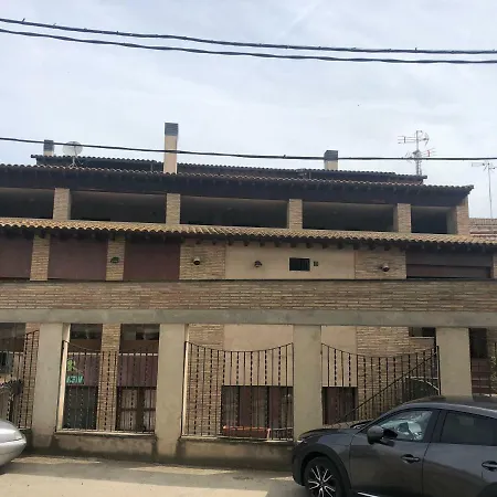 De Baena Hotel