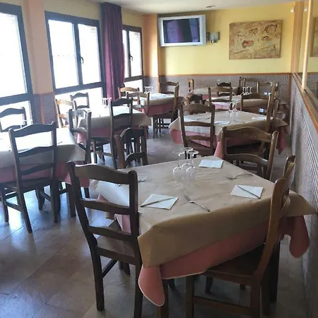 De Baena Hotel