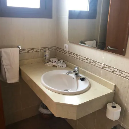 De Baena Hotel Pomar (Aragon)
