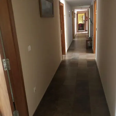 Hotel De Baena *