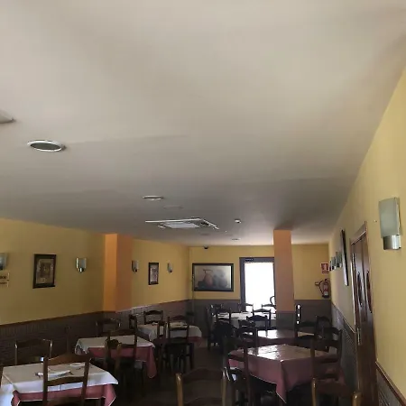 De Baena Hotel Pomar (Aragon)
