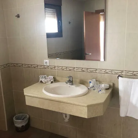 De Baena Hotel Pomar (Aragon)